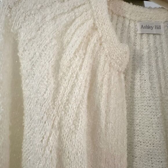 Women’s cardigan size small - Picture 1 of 11